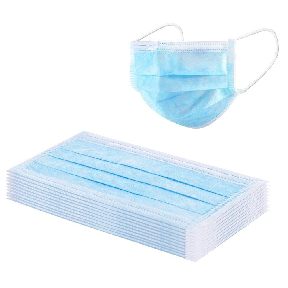 Non Woven Surgical Facemask